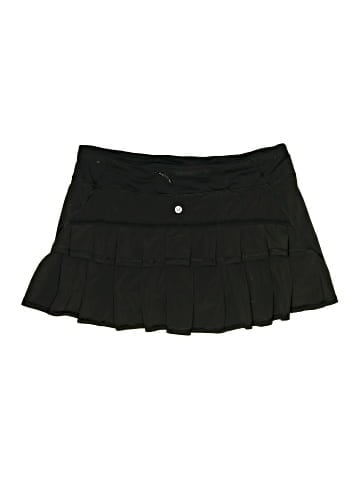 Lululemon Athletica Active Skort (view 2)