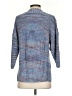 J.Jill 100% Cotton Blue Pullover Sweater Size XS - photo 2
