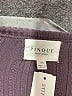 Pinque Purple Pullover Sweater Size 2X - photo 7