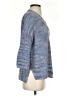 J.Jill 100% Cotton Blue Pullover Sweater Size XS - photo 4