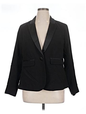 Torrid Blazer (view 1)