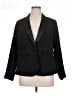 Torrid Black Blazer Size 1X Plus (1) - photo 1