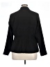 Torrid Black Blazer Size 1X Plus (1) - photo 2