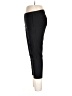 Elle Solid Black Active Pants Size L - photo 5