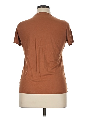 Mott & Bow Short Sleeve T-Shirt (view 2)