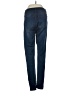 Kensie Solid Blue Jeans Size 27 waist - photo 2