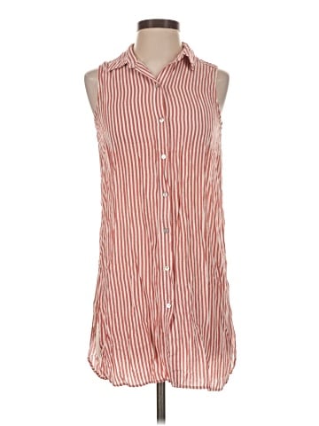 Jane and Delancey Casual Dress (view 1)