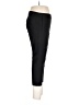 Elle Solid Black Active Pants Size L - photo 4
