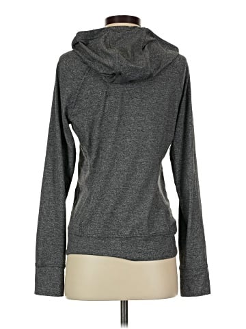 Gap Fit Zip Up Hoodie (view 2)
