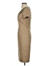 Escada Tan Casual Dress Size EU 34 / US 4 - photo 5