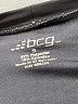 Bcg Gray Long Sleeve Turtleneck Size S - photo 7