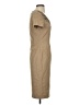 Escada Tan Casual Dress Size EU 34 / US 4 - photo 4