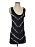 Wearables 100% Rayon Black Tank Top Size S - photo 1