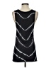 Wearables 100% Rayon Black Tank Top Size S - photo 2