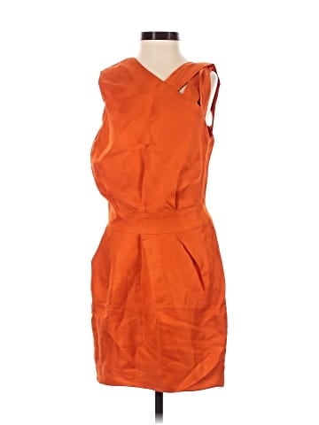 Yigal Azrouël New York Cocktail Dress (view 1)