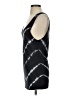 Wearables 100% Rayon Black Tank Top Size S - photo 5