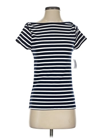 Old Navy Short Sleeve T-Shirt (view 1)