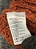 American Eagle Outfitters Tweed Brown Pullover Sweater Size S - photo 8