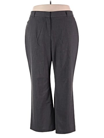 Lane Bryant Outlet Dress Pants (view 1)