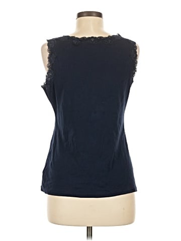 Style&Co Sleeveless T-Shirt (view 2)
