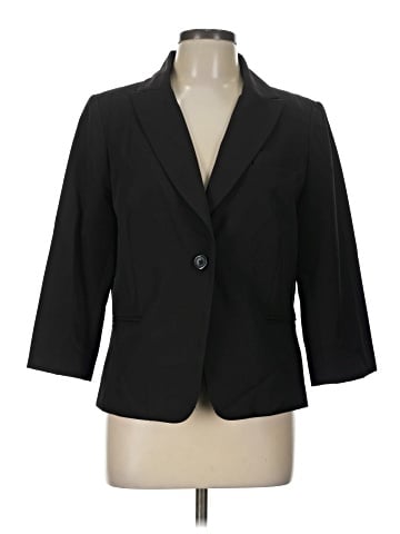 DressBarn Blazer (view 1)