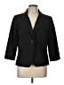 DressBarn Black Blazer Size L - photo 1