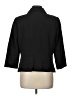 DressBarn Black Blazer Size L - photo 2