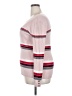 Liz Claiborne Stripes Pink Pullover Sweater Size XXL - photo 5