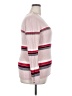 Liz Claiborne Stripes Pink Pullover Sweater Size XXL - photo 4