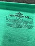 Adidas Green Active Tank Size L (youth) - photo 3