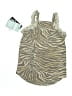 Chaser Tan Tank Top Size 7 - photo 2
