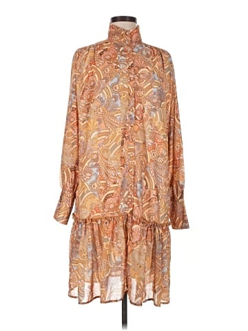 Beulah Style Casual Dress (view 1)