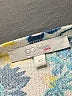 GB Tropical Blue Cocktail Dress Size XS - photo 7