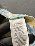 GB Tropical Blue Cocktail Dress Size XS - photo 8
