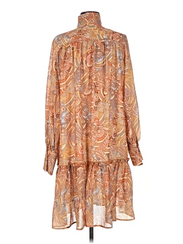 Beulah Style Casual Dress (view 2)
