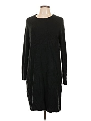 J.Crew Factory Store Casual Dress (view 1)