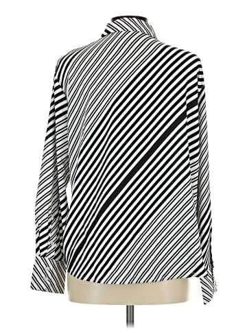 MNG Long Sleeve Blouse (view 2)