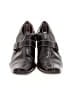 Aerosoles Black Ankle Boots Size 6 1/2 - photo 2
