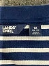 Lands' End Blue Pullover Sweater Size 1X - photo 7