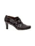 Aerosoles Black Ankle Boots Size 6 1/2 - photo 1