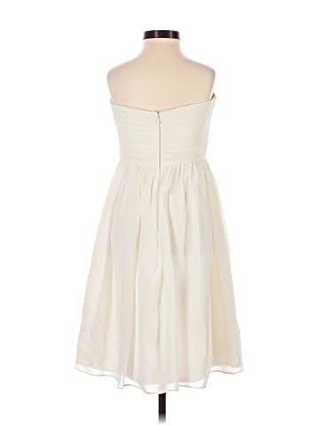 Donna Morgan Cocktail Dress (view 2)