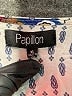 Papillon 100% Viscose Print Ivory Casual Dress Size XL - photo 7