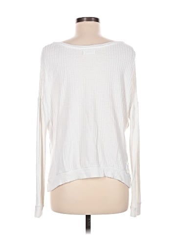 Velvet by Graham & Spencer Long Sleeve Top (view 2)