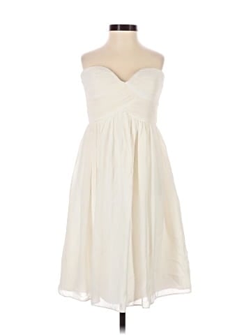 Donna Morgan Cocktail Dress (view 1)