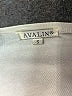 AVALIN Floral White Pullover Sweater Size S - photo 7