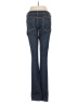Serfontaine Hearts Blue Jeans Size 28 waist - photo 2
