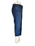Nine West Blue Jeans Size 10 - photo 4
