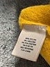 Philosophy Republic Clothing Solid Yellow Pullover Sweater Size L - photo 8