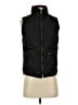 J.Crew 100% Polyester Black Vest Size XS - photo 1