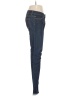 Serfontaine Hearts Blue Jeans Size 28 waist - photo 4